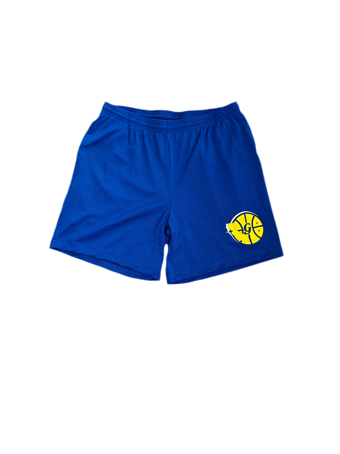 Spree Mesh Shorts