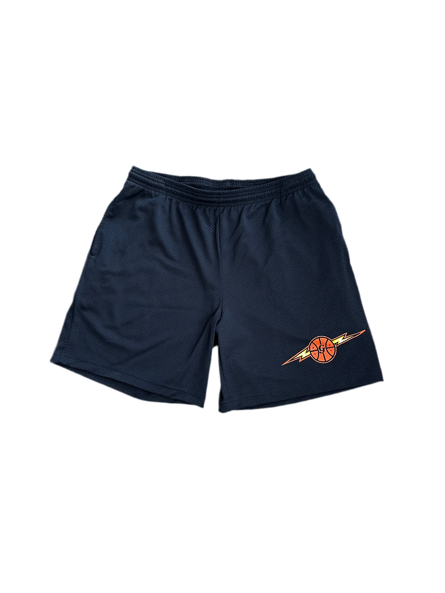 THNDR Mesh Shorts
