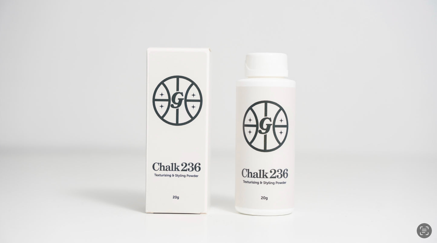 Chalk 236