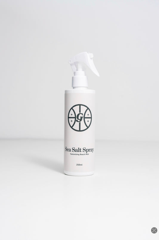 Sea Salt Spray